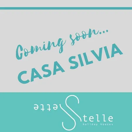 別荘 Casa Silvia