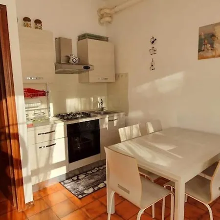 Apartamento Casa Silvia Cavallino-Treporti