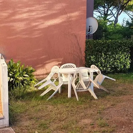 Apartamento Casa Silvia