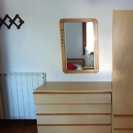 Apartamento Casa Silvia Cavallino-Treporti