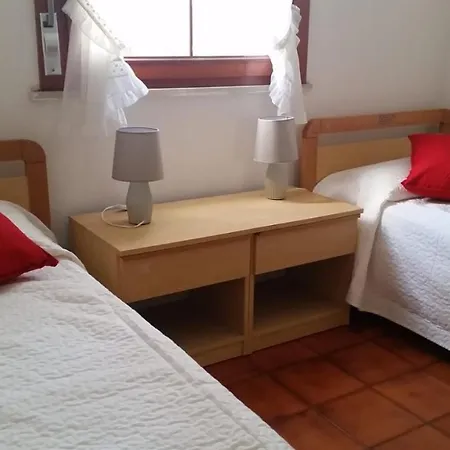 Apartamento Casa Silvia *