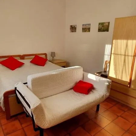 Apartamento Casa Silvia