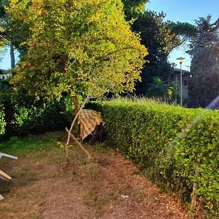Casa Silvia Cavallino-Treporti
