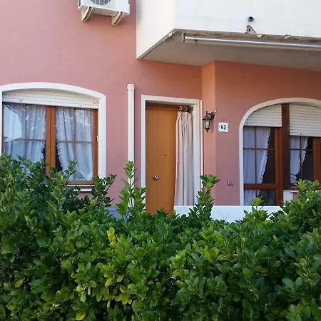 Apartamento Casa Silvia