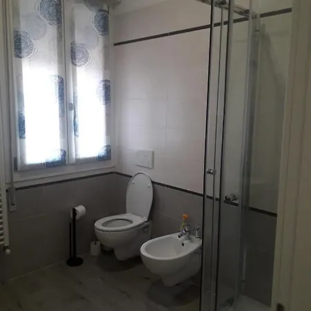 Дом отдыха Casa Silvia Кьоджа