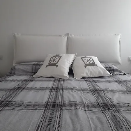 Дом отдыха Casa Silvia
