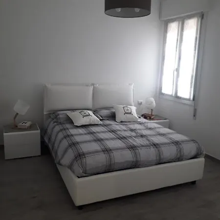 Casa Silvia Кьоджа