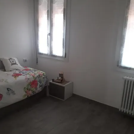 Дом отдыха Casa Silvia *