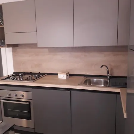 Casa Silvia Дом отдыха